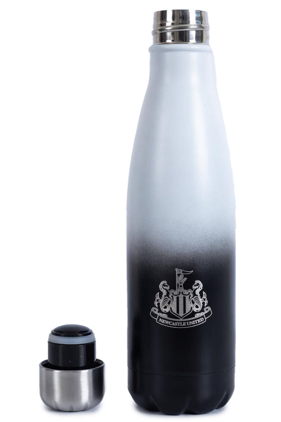 Newcastle United FC Fade Thermal Flask