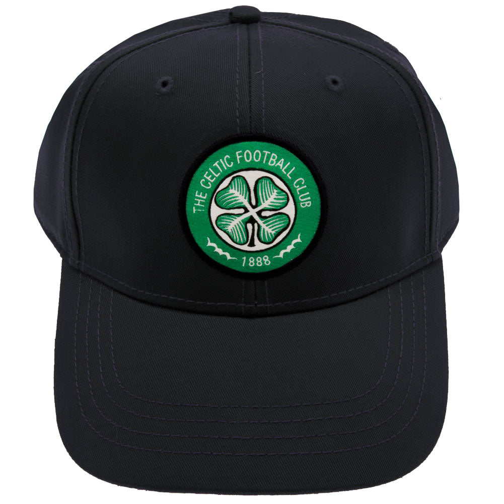 Celtic FC Cap BK 1