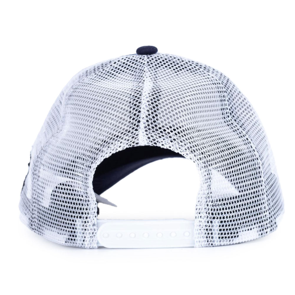 Manchester City FC UCL Trucker Cap 2
