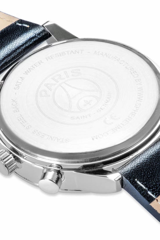Paris Saint Germain FC Mens Chronograph Watch 1