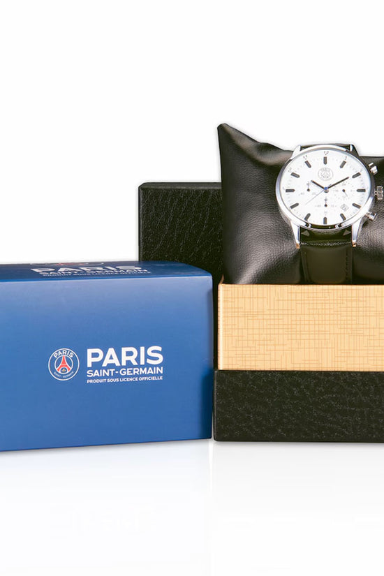 Paris Saint Germain FC Mens Chronograph Watch 2