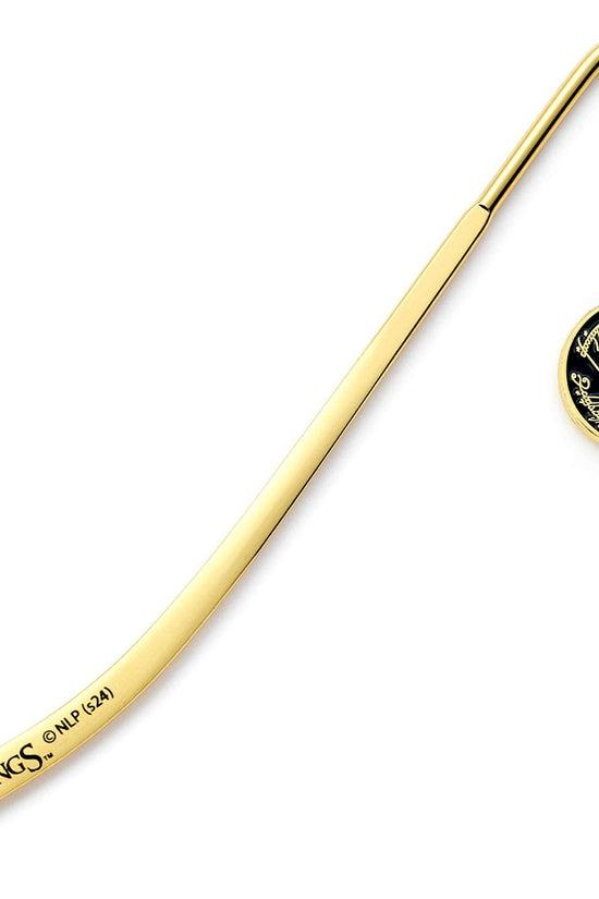 The Lord Of The Rings Bookmark Logo