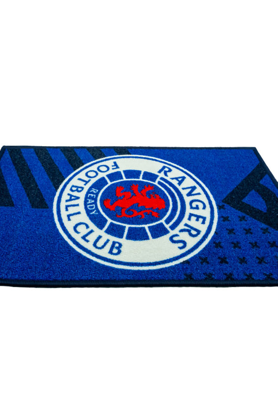 Rangers FC Rug