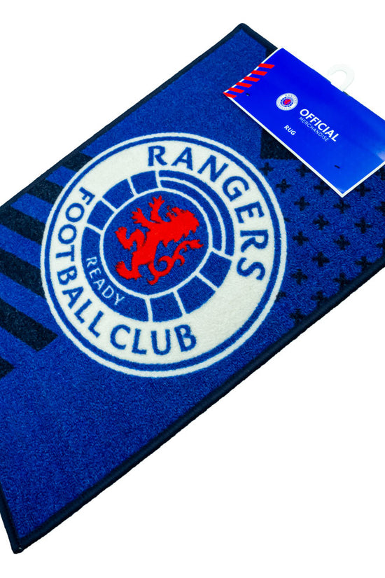 Rangers FC Rug