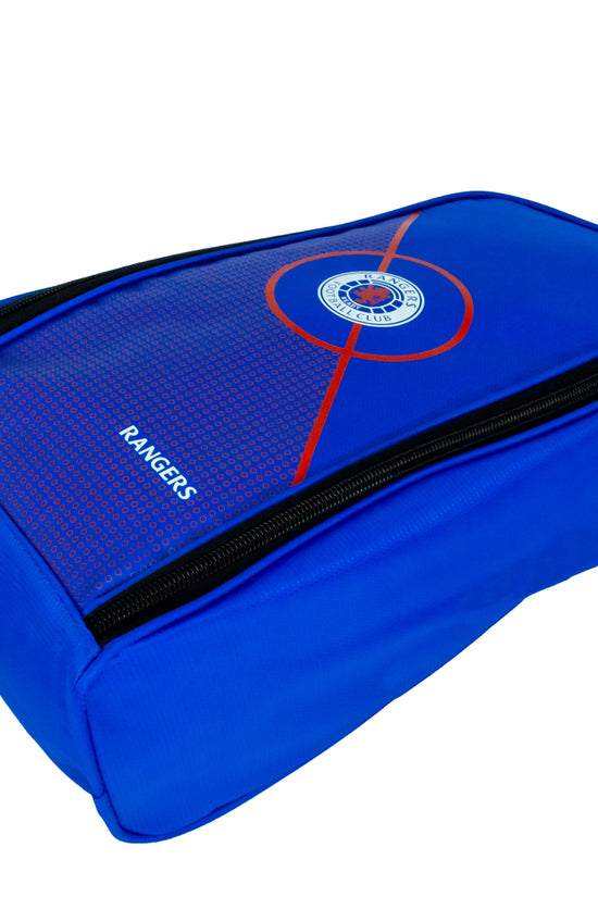 Rangers FC Centre Spot Boot Bag