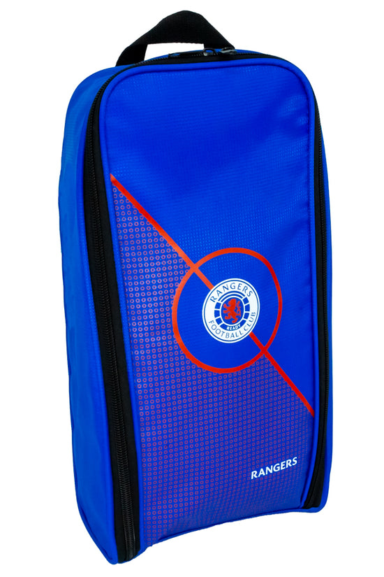 Rangers FC Centre Spot Boot Bag