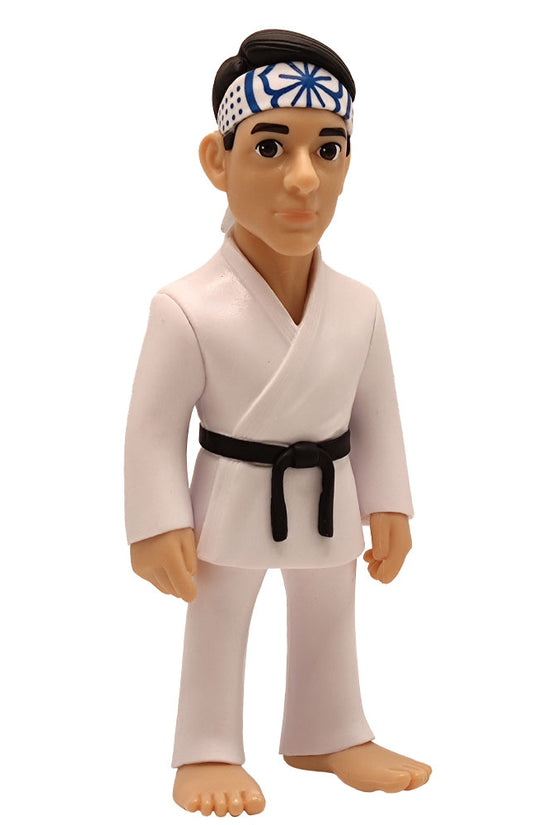 Cobra Kai MINIX Figure Daniel 1