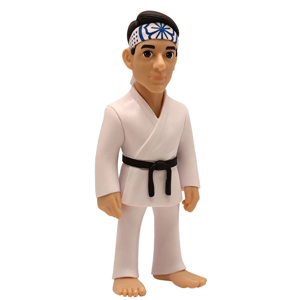 Cobra Kai MINIX Figure Daniel 1