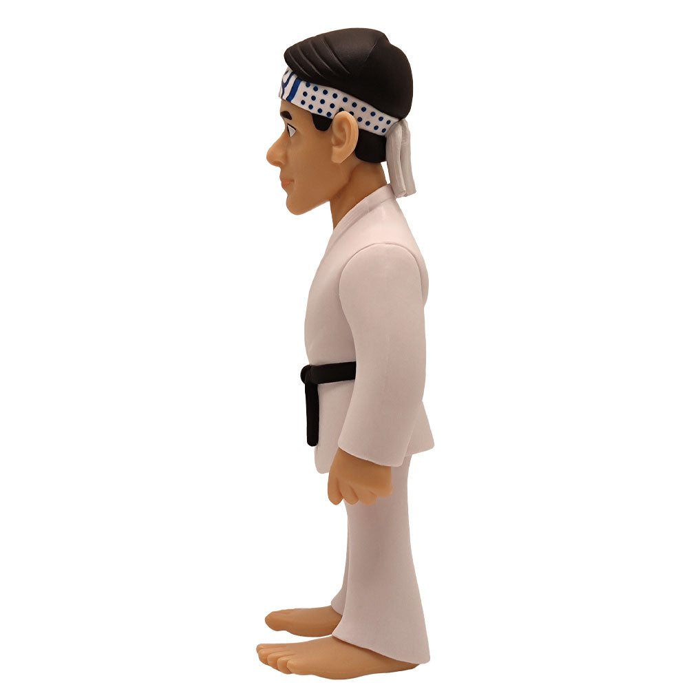 Cobra Kai MINIX Figure Daniel 3