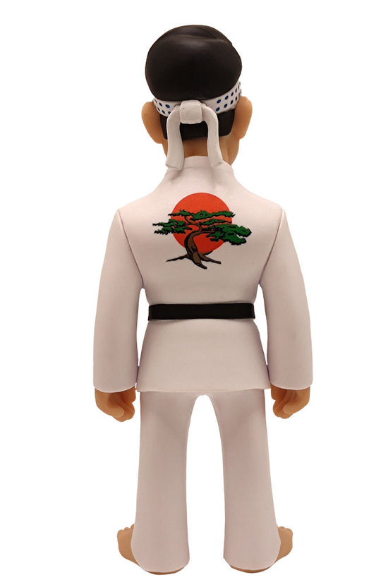 Cobra Kai MINIX Figure Daniel 4