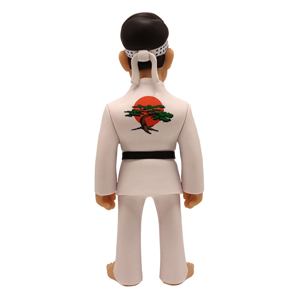 Cobra Kai MINIX Figure Daniel 4