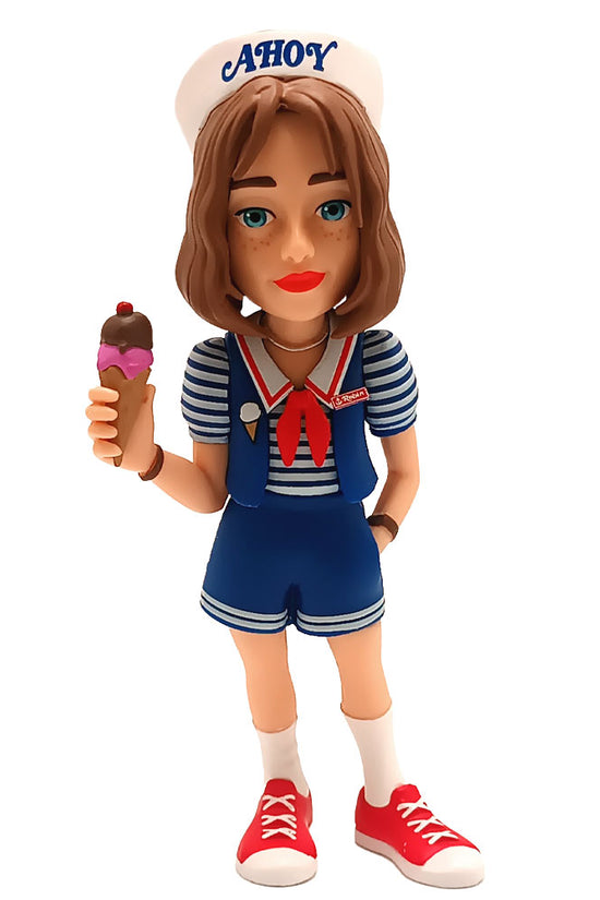 Stranger Things MINIX Figure Robin 1