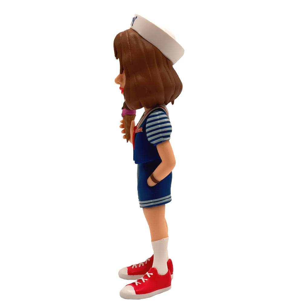 Stranger Things MINIX Figure Robin 3