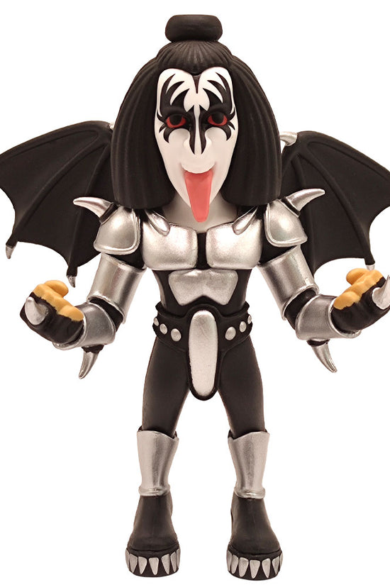 Kiss MINIX Figure The Demon 1