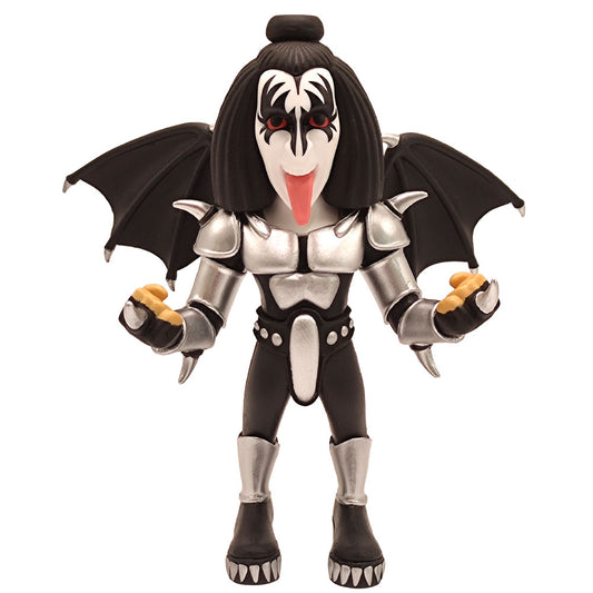 Kiss MINIX Figure The Demon 1