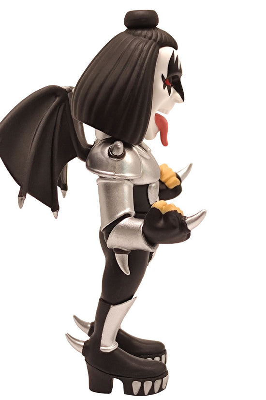 Kiss MINIX Figure The Demon 2