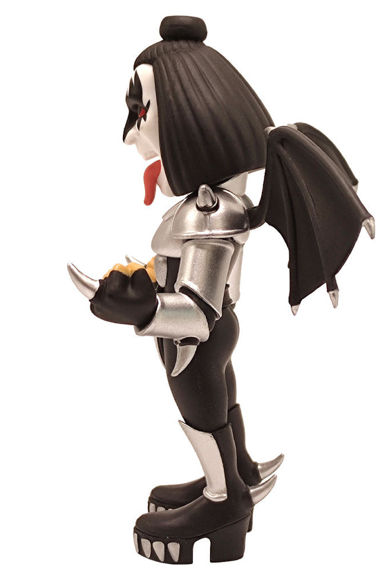 Kiss MINIX Figure The Demon 3