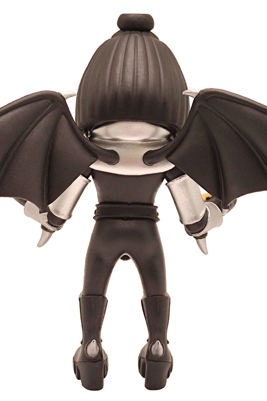 Kiss MINIX Figure The Demon 4