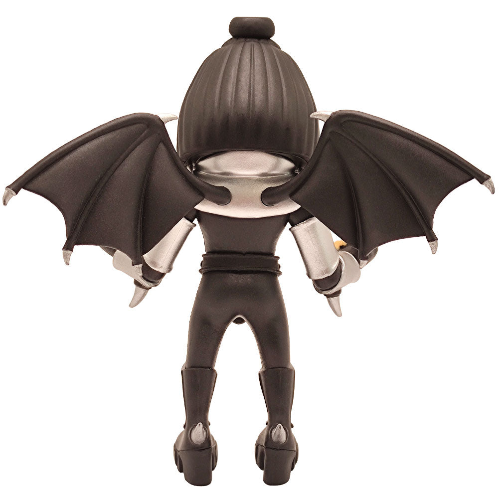 Kiss MINIX Figure The Demon 4