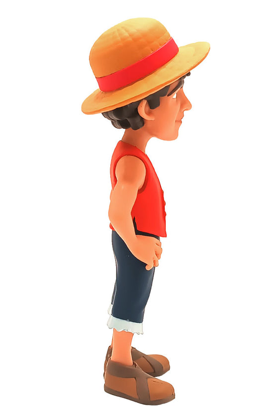 One Piece: Live Action MINIX Figure Luffy
