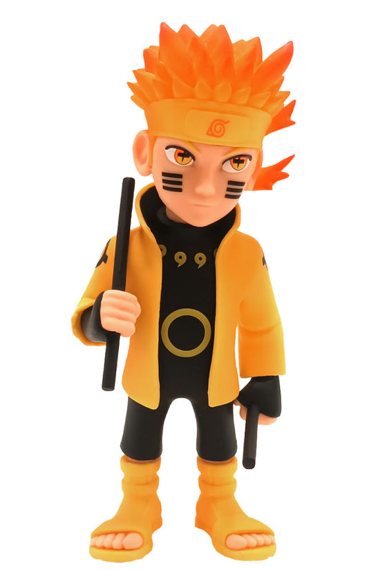 Naruto: Shippuden MINIX Figure Naruto Six Path