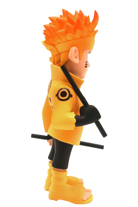 Naruto: Shippuden MINIX Figure Naruto Six Path