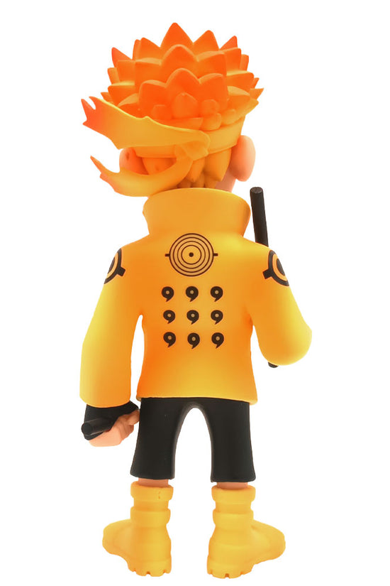 Naruto: Shippuden MINIX Figure Naruto Six Path
