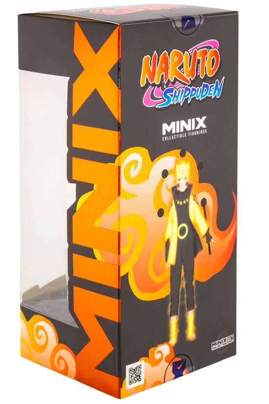 Naruto: Shippuden MINIX Figure Naruto Six Path