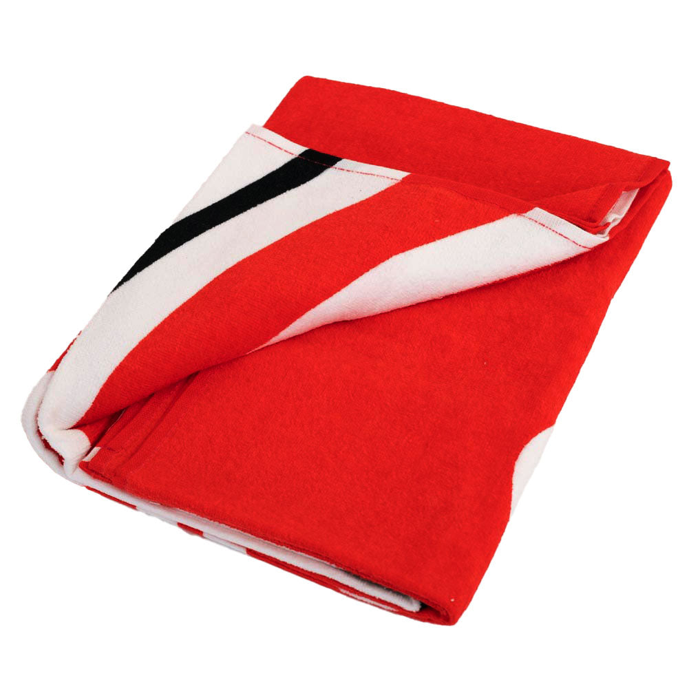 Nottingham Forest FC Pulse Towel 1