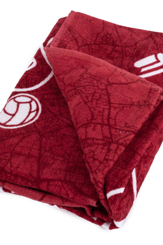 Manchester United FC Identity Towel 2