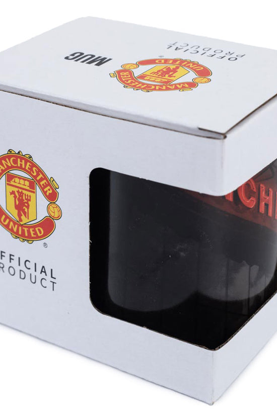 Manchester United FC Old Trafford Mug 3