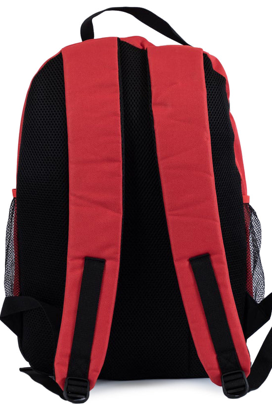 Manchester United FC Core Stripe Backpack 3