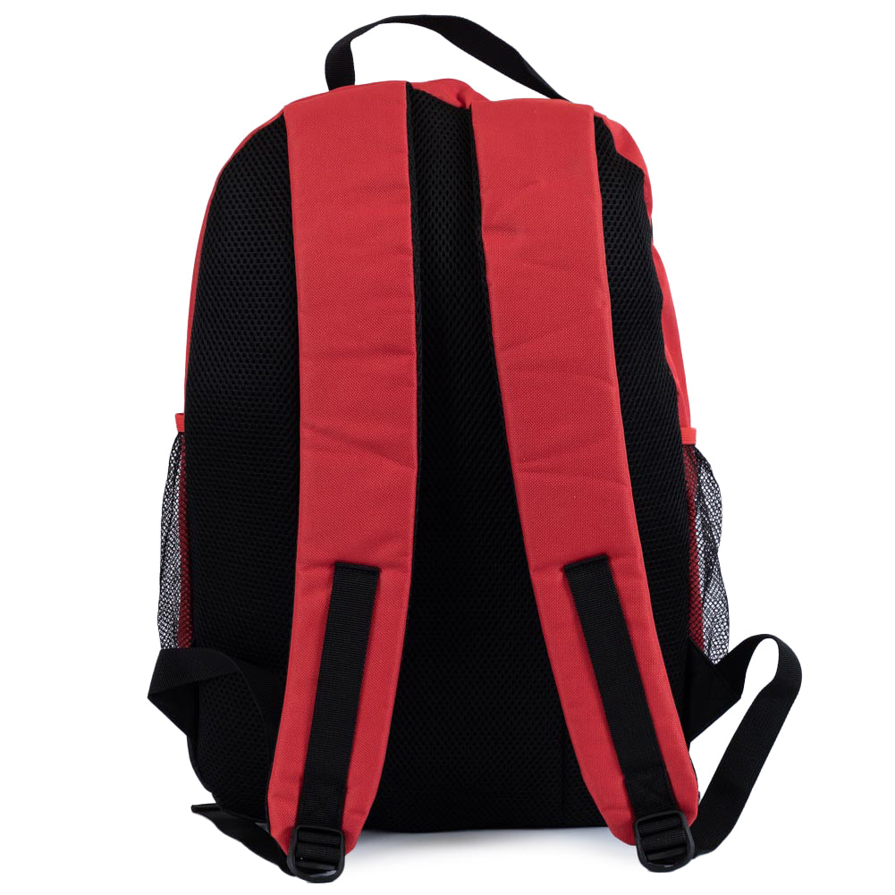 Manchester United FC Core Stripe Backpack 3
