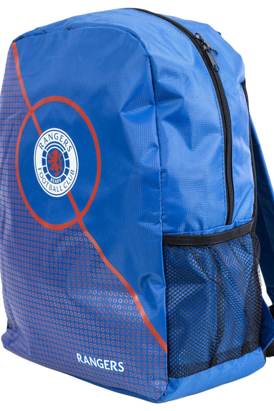 Rangers FC Centre Spot Backpack