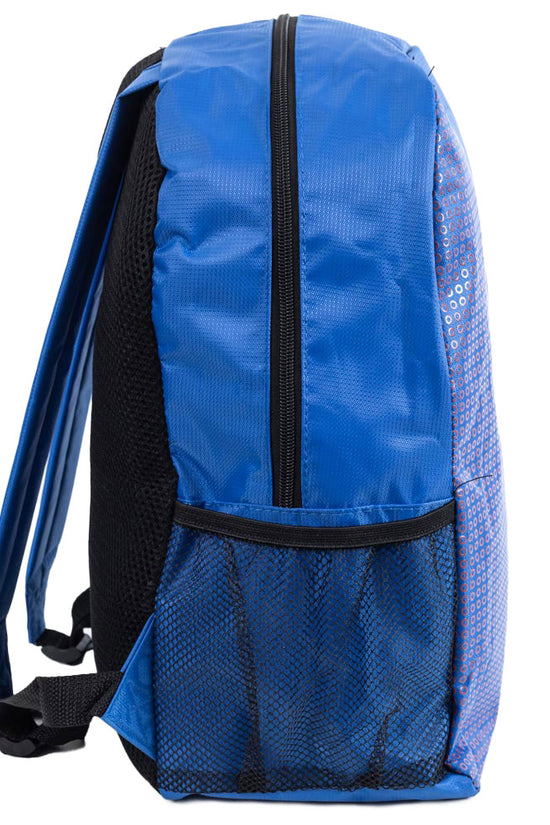 Rangers FC Centre Spot Backpack