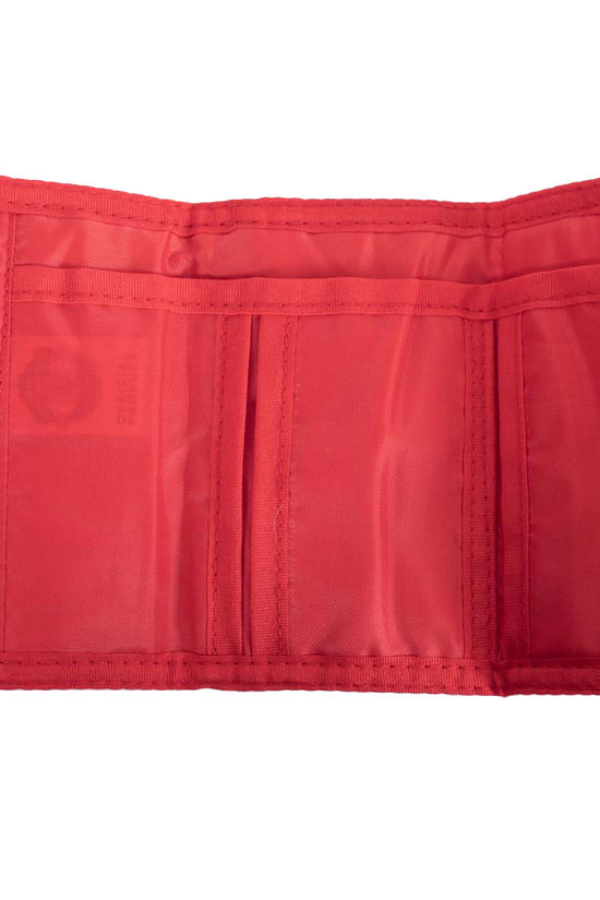 Manchester United FC Core Stripe Wallet