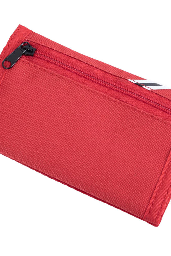 Manchester United FC Core Stripe Wallet