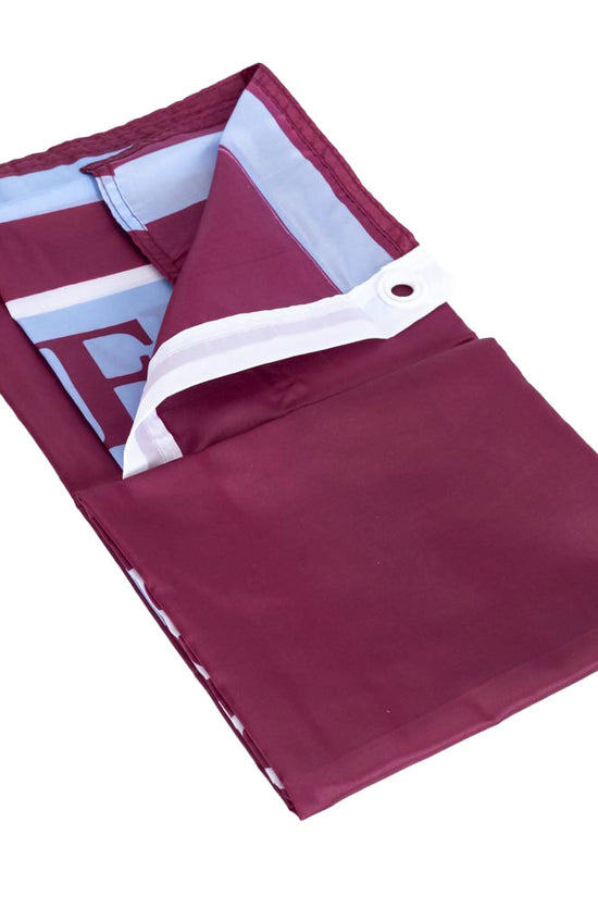 Aston Villa FC Established Flag