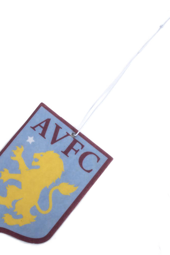 Aston Villa FC Large Air Freshener