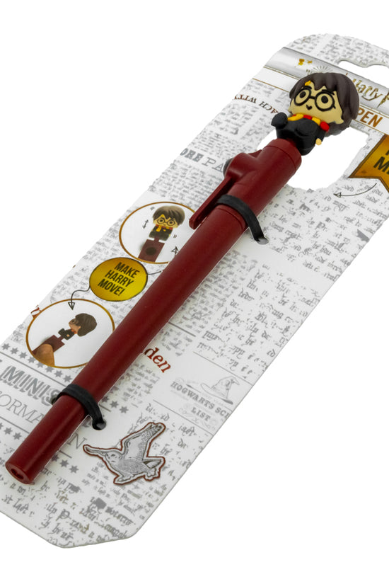 Harry Potter Fidget Pen