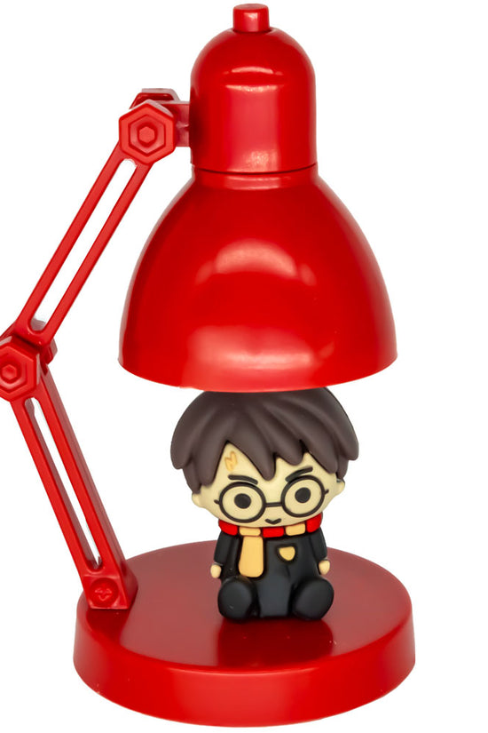 Harry Potter Mini Desk Lamp 1