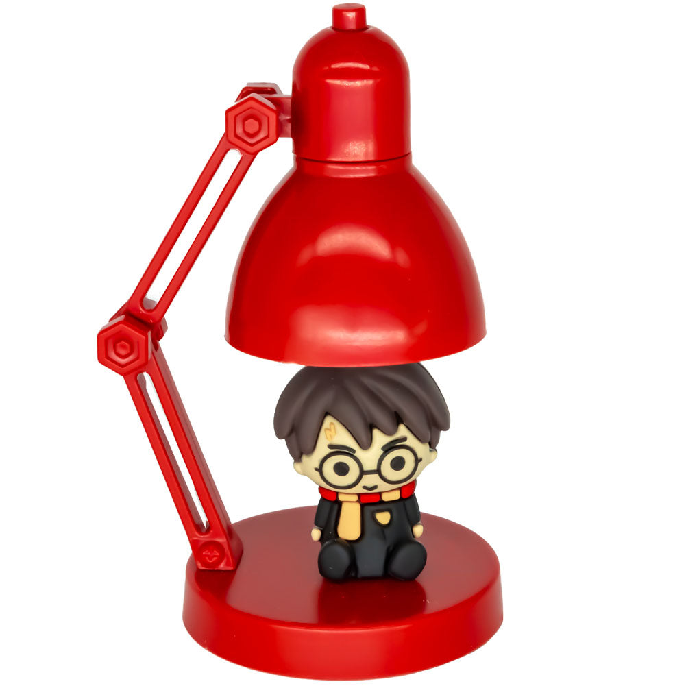 Harry Potter Mini Desk Lamp 1