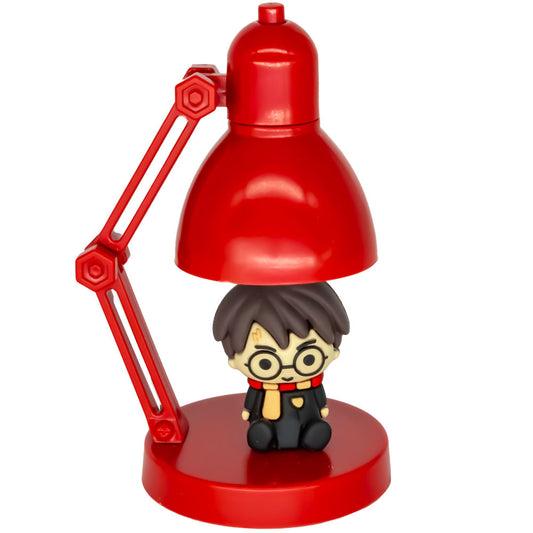 Harry Potter Mini Desk Lamp 1