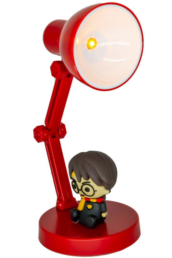 Harry Potter Mini Desk Lamp 3