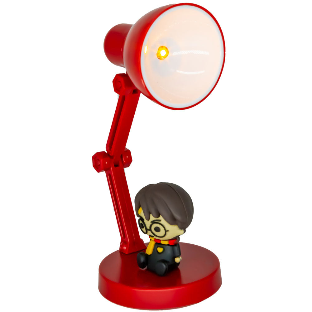 Harry Potter Mini Desk Lamp 3