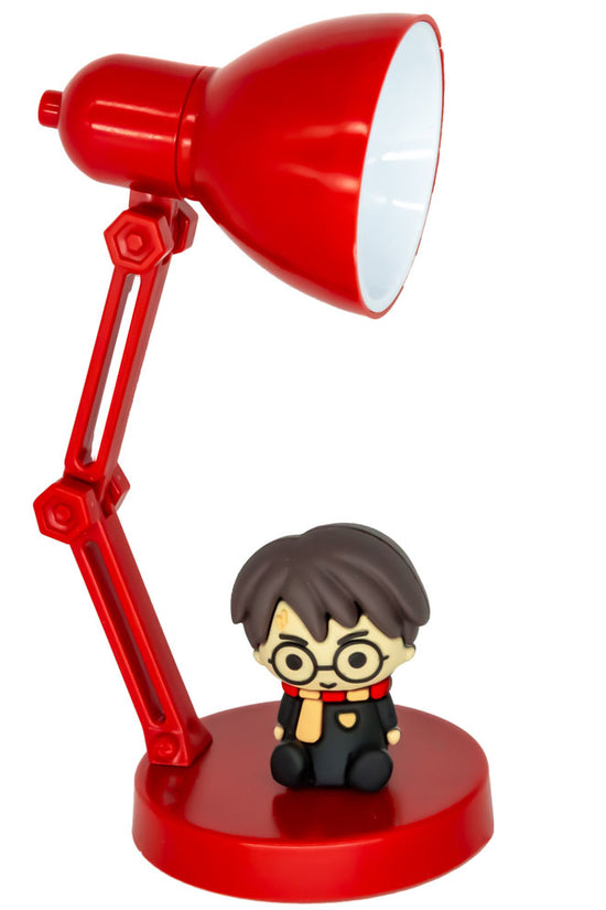 Harry Potter Mini Desk Lamp