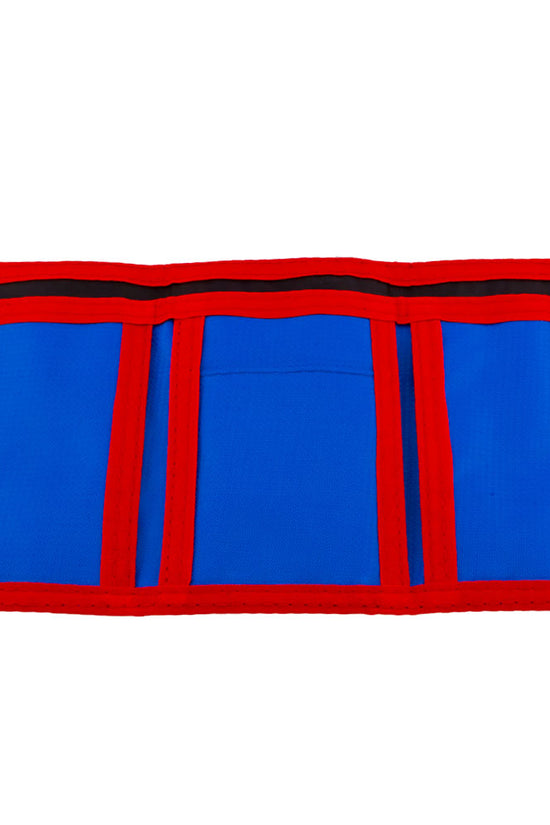 Rangers FC Centre Spot Nylon Wallet 1