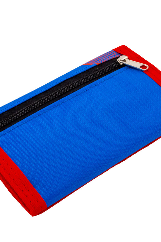 Rangers FC Centre Spot Nylon Wallet 2