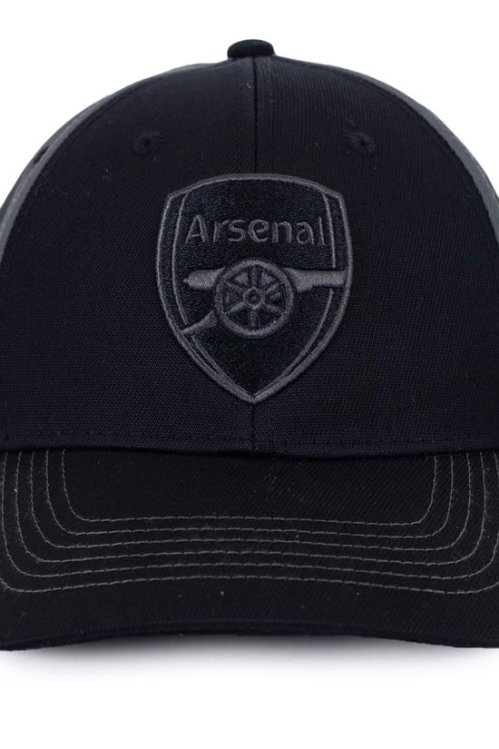 Arsenal FC Blackball Cap