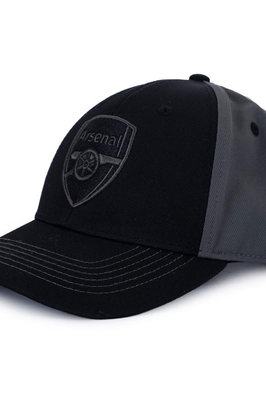 Arsenal FC Blackball Cap